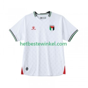 Palestine Voetbalshirts Uit 2025